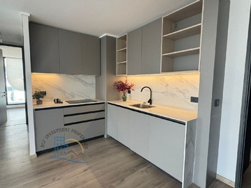 Arriendo Mensual / Departamento / Las Condes