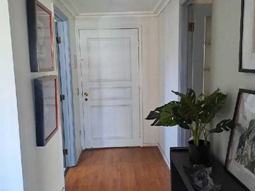 Arriendo Mensual / Departamento / Las Condes