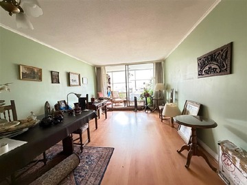 Arriendo Mensual / Departamento / Las Condes