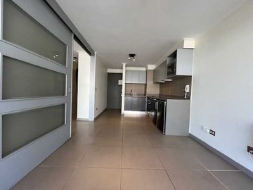 Arriendo Mensual / Departamento / Las Condes