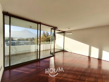 Arriendo Mensual / Departamento / Las Condes