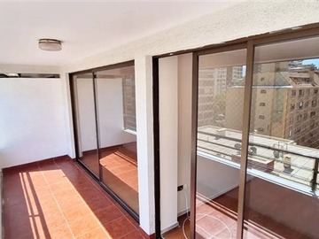 Arriendo Mensual / Departamento / Las Condes