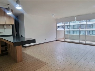 Arriendo Mensual / Departamento / Las Condes