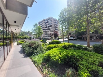 Arriendo Mensual / Departamento / Las Condes