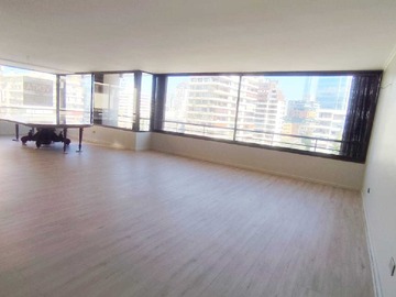 Arriendo Mensual / Departamento / Las Condes