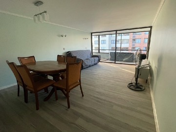 living comedor