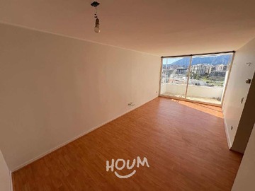 Arriendo Mensual / Departamento / Las Condes