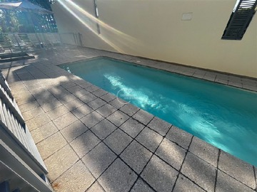 Arriendo Mensual / Departamento / Las Condes