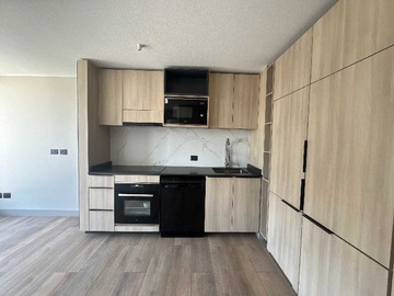 Arriendo Mensual / Departamento / Las Condes