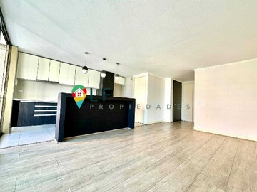 Arriendo Mensual / Departamento / Las Condes