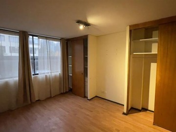 Arriendo Mensual / Departamento / Las Condes