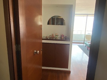Entrada departamento