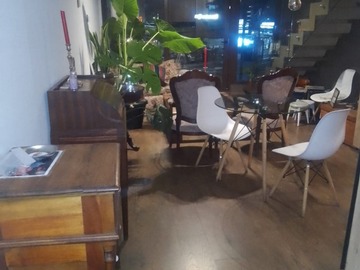 Arriendo Mensual / Departamento / Las Condes