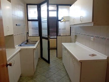 Arriendo Mensual / Departamento / Las Condes