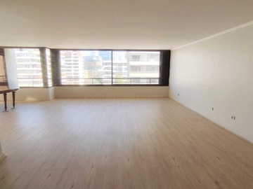 Arriendo Mensual / Departamento / Las Condes