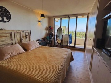 Arriendo Mensual / Departamento / Las Condes