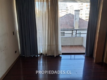 Arriendo Mensual / Departamento / Las Condes