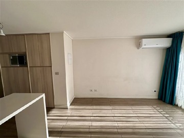 Arriendo Mensual / Departamento / Las Condes