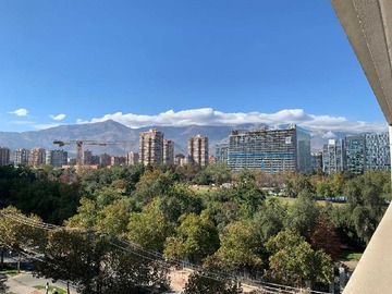 Arriendo Mensual / Departamento / Las Condes