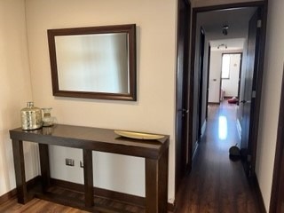 Arriendo Mensual / Departamento / Las Condes