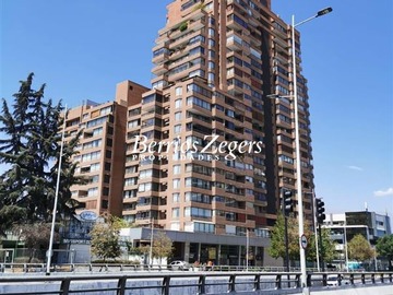 Arriendo Mensual / Departamento / Las Condes