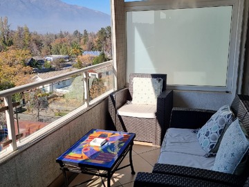 terraza