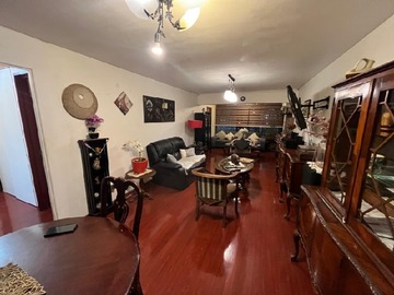 Arriendo Mensual / Departamento / Las Condes