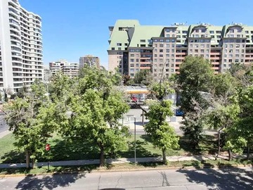 Arriendo Mensual / Departamento / Las Condes