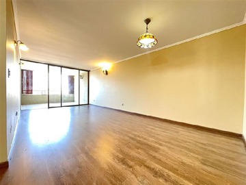 Arriendo Mensual / Departamento / Las Condes