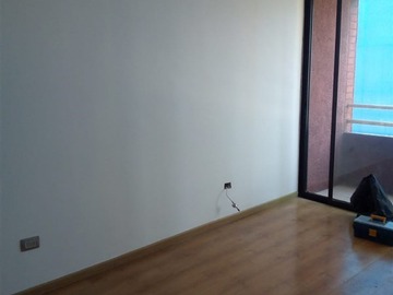 Arriendo Mensual / Departamento / Las Condes