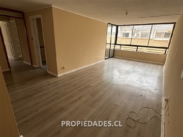 Arriendo Mensual / Departamento / Las Condes