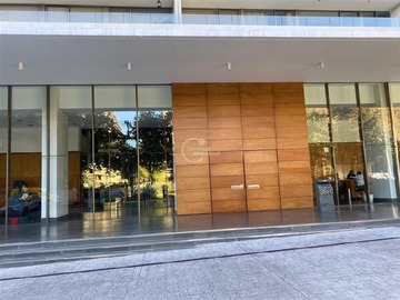 Arriendo Mensual / Departamento / Las Condes