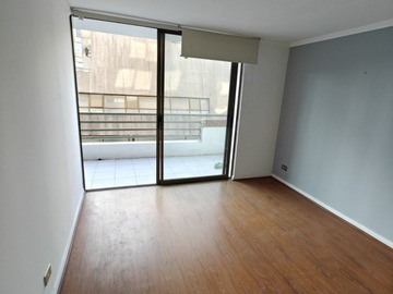 Arriendo Mensual / Departamento / Las Condes