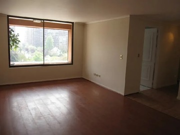 Arriendo Mensual / Departamento / Las Condes
