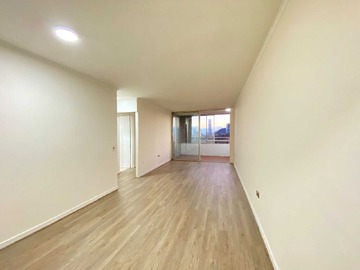 Arriendo Mensual / Departamento / Las Condes