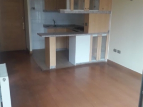 Arriendo Mensual / Departamento / Las Condes