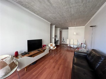 Arriendo Mensual / Departamento / Las Condes