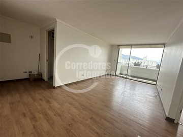 Arriendo Mensual / Departamento / Las Condes