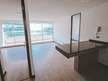 Arriendo Mensual / Departamento / Las Condes