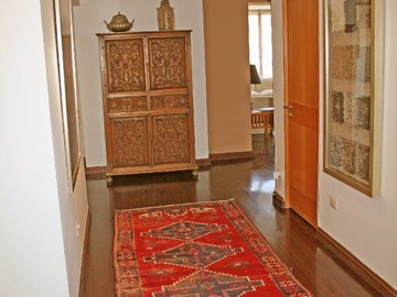 Arriendo Mensual / Departamento / Las Condes