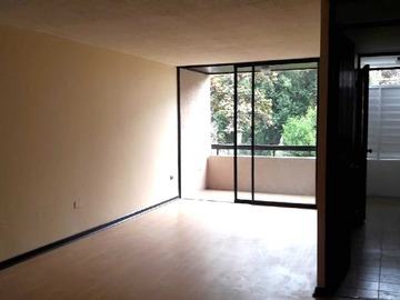 Arriendo Mensual / Departamento / Las Condes