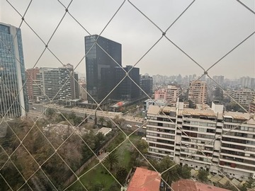 Arriendo Mensual / Departamento / Las Condes