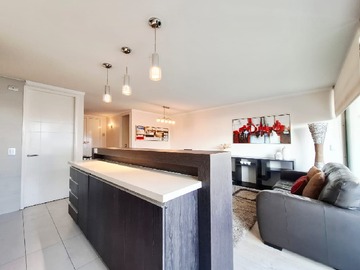 Departamento en Las Condes — foto 3