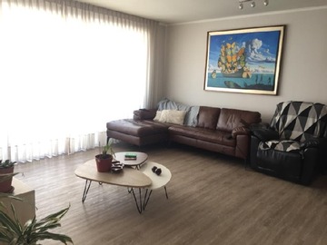 Arriendo Mensual / Departamento / Las Condes