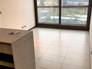 Arriendo Mensual / Departamento / Las Condes