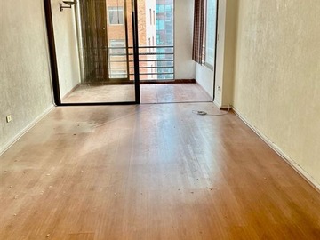 Arriendo Mensual / Departamento / Las Condes