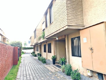 Arriendo Mensual / Departamento / Las Condes