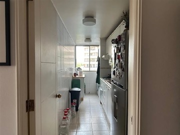 Arriendo Mensual / Departamento / Las Condes