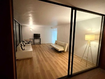 Arriendo Mensual / Departamento / Las Condes