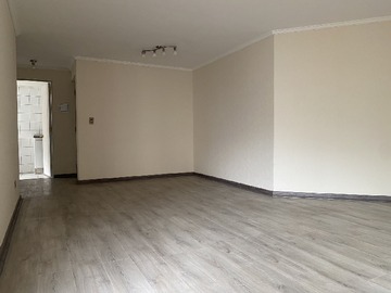 Arriendo Mensual / Departamento / Las Condes